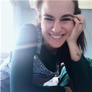 Profesora de educación primaria y primeros cursos de secundaria